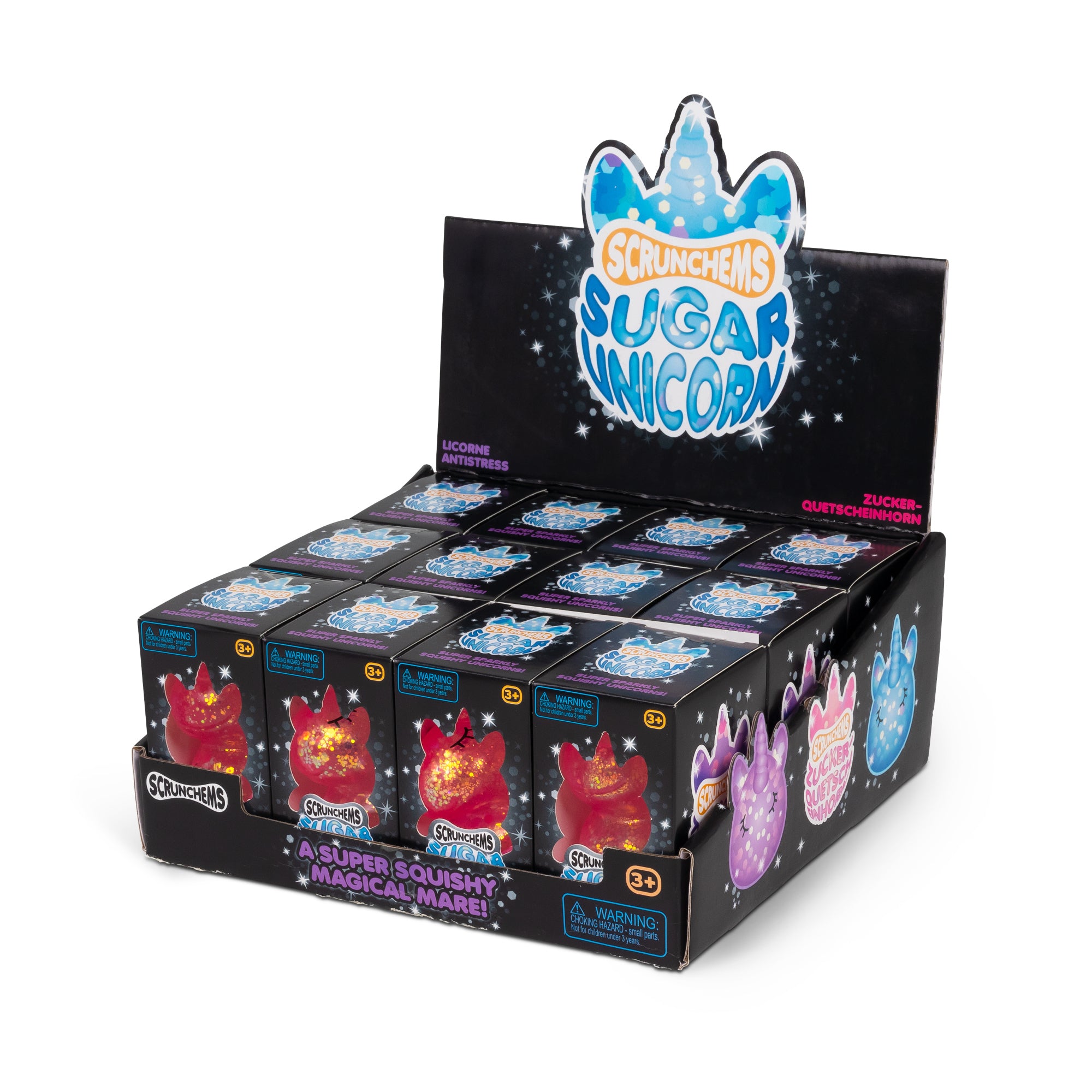 Scrunchems Sugar Unicorn - Image 8