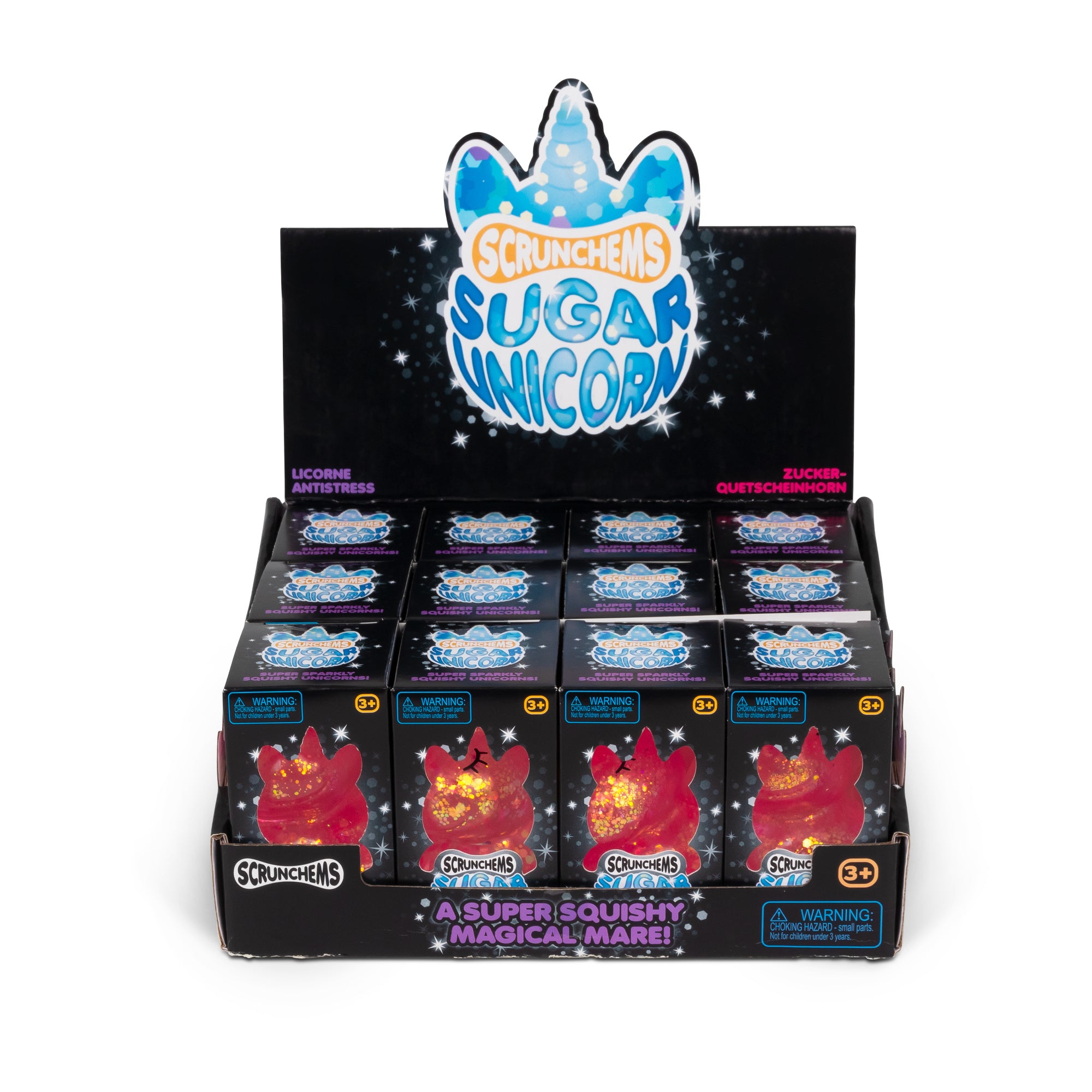 Scrunchems Sugar Unicorn - Image 9