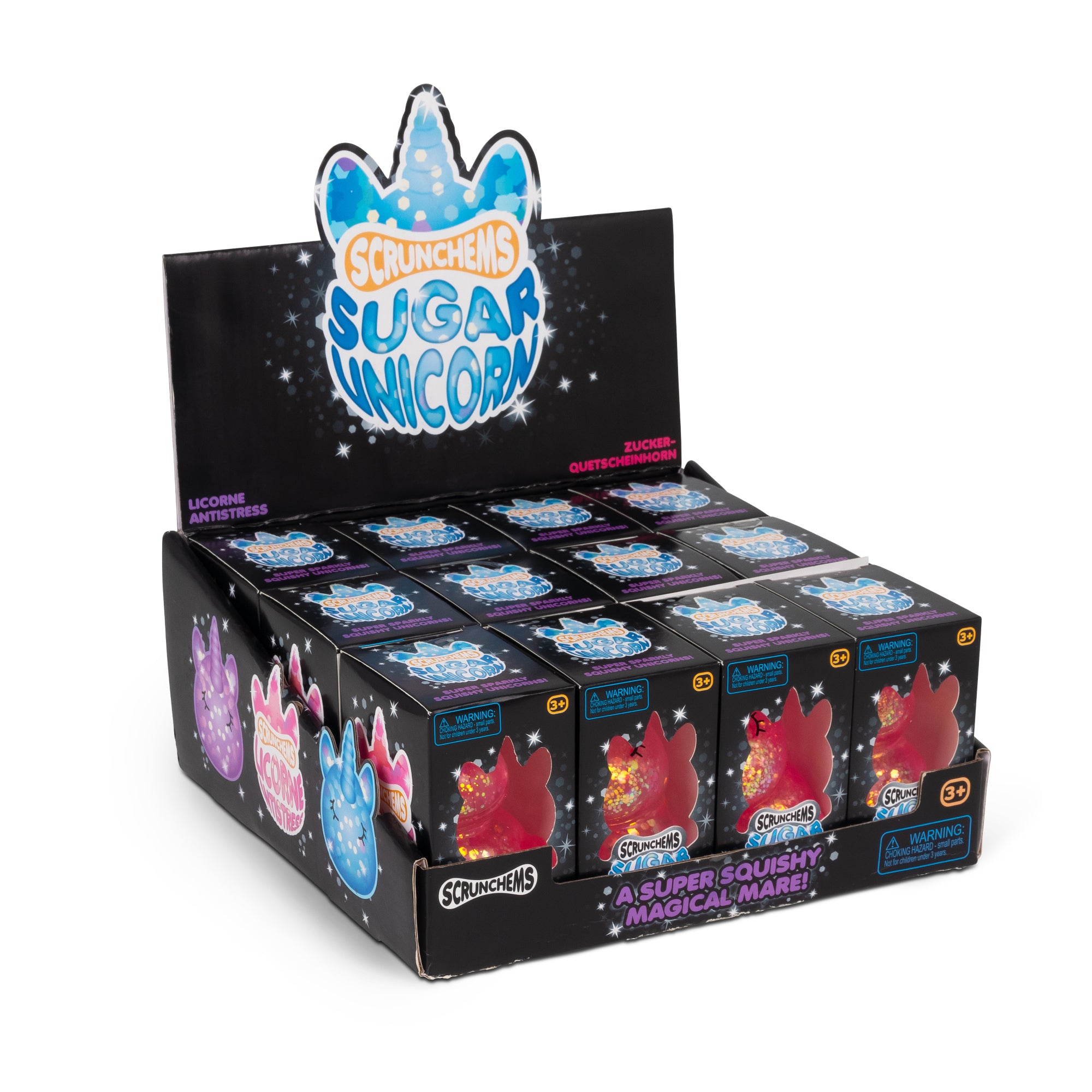 Scrunchems Sugar Unicorn - Image 10