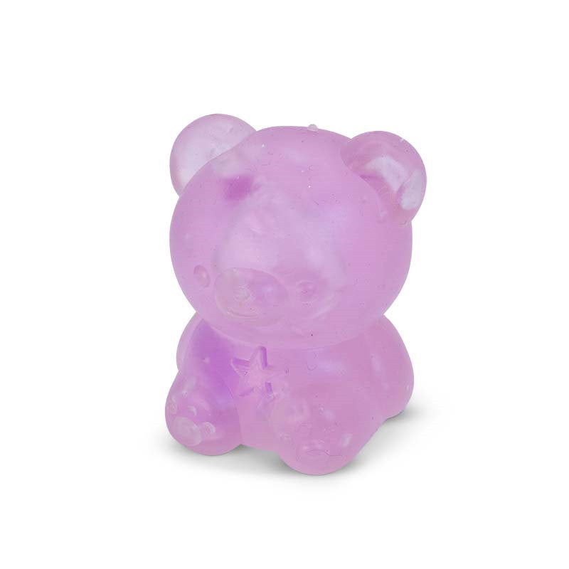 Scrunchems Kind Heart Squish Bear - Image 8