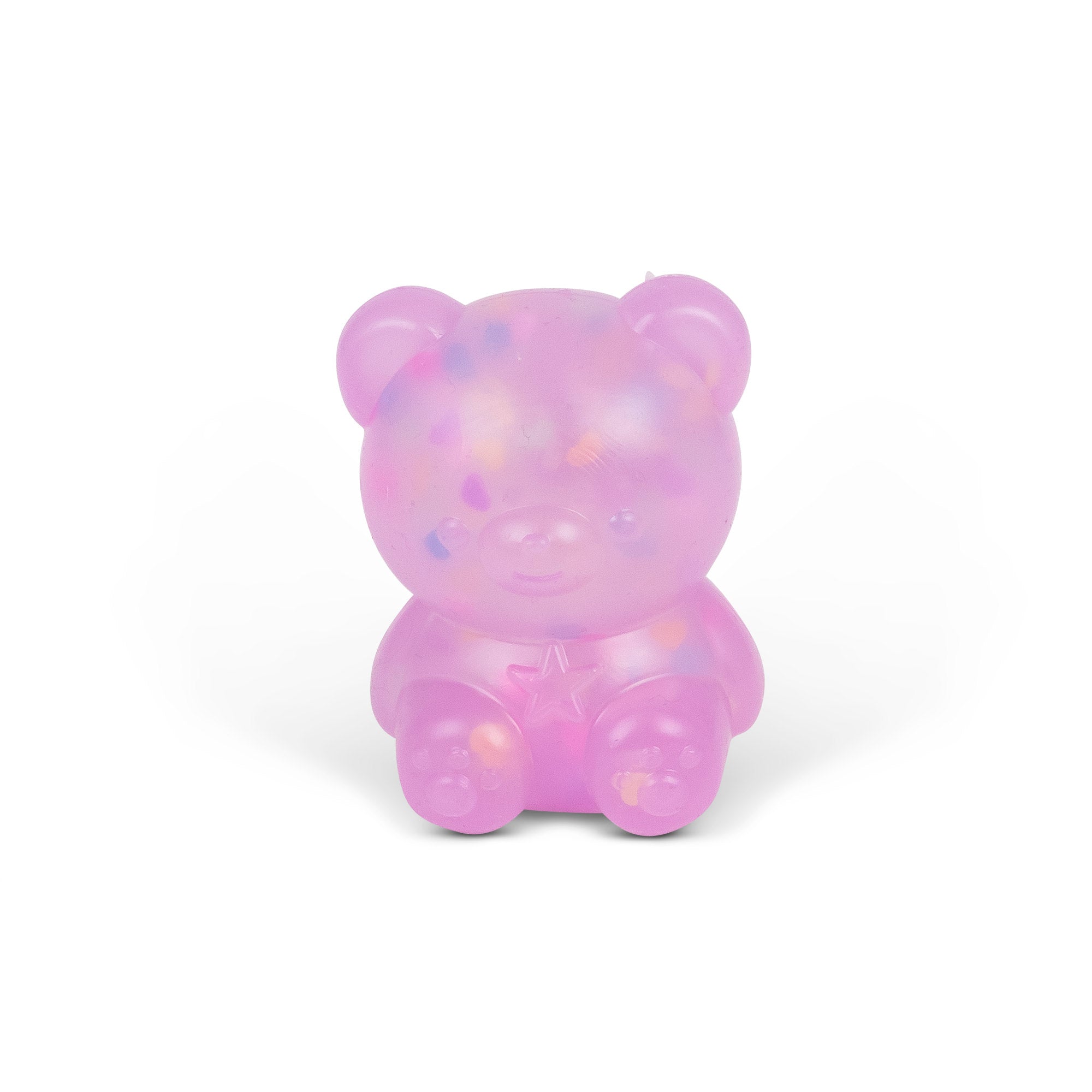 Scrunchems Kind Heart Squish Bear - Image 3