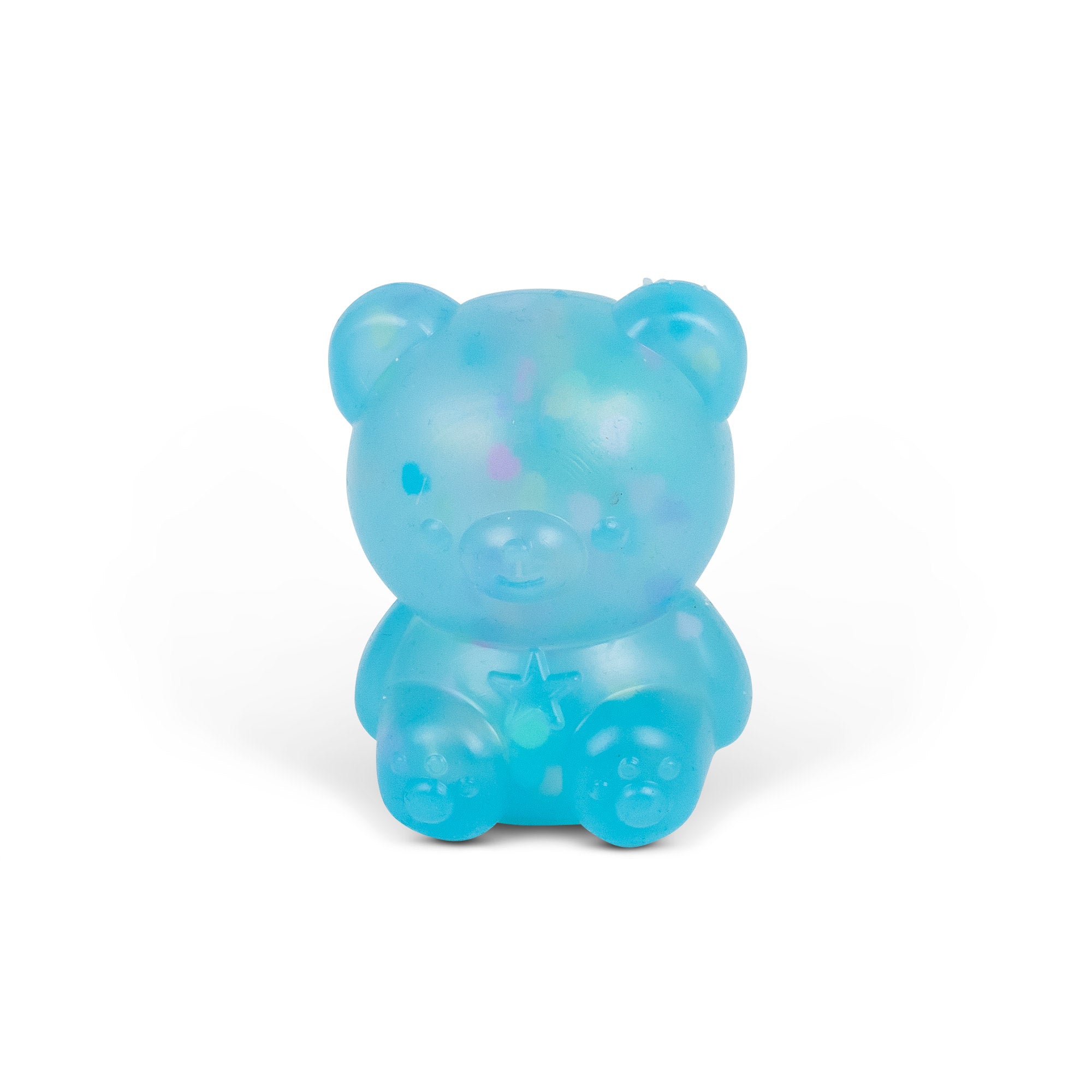 Scrunchems Kind Heart Squish Bear - Image 2