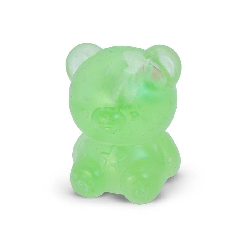 Scrunchems Kind Heart Squish Bear - Image 12