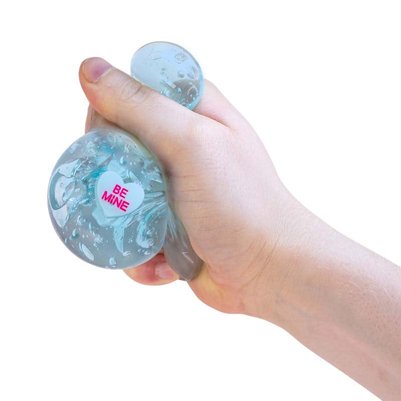 Scrunchems Kind Heart Squish Bear - Image 13