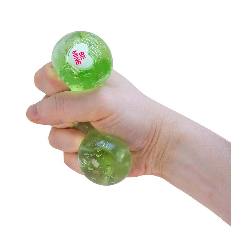 Scrunchems Kind Heart Squish Bear - Image 14