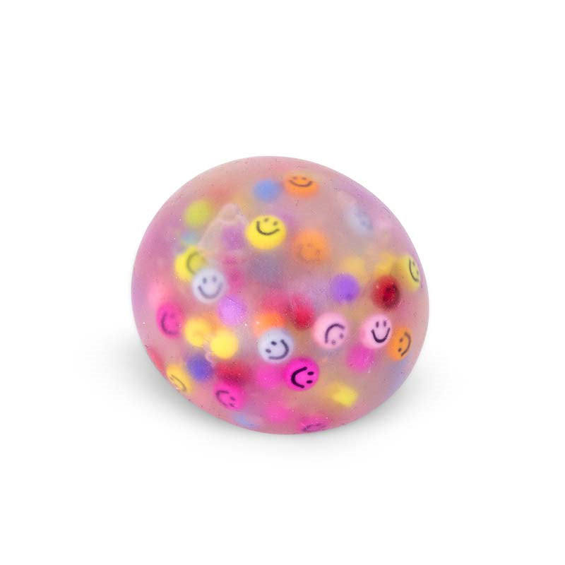Scrunchems The Happy Little Squish Ball - Image 2