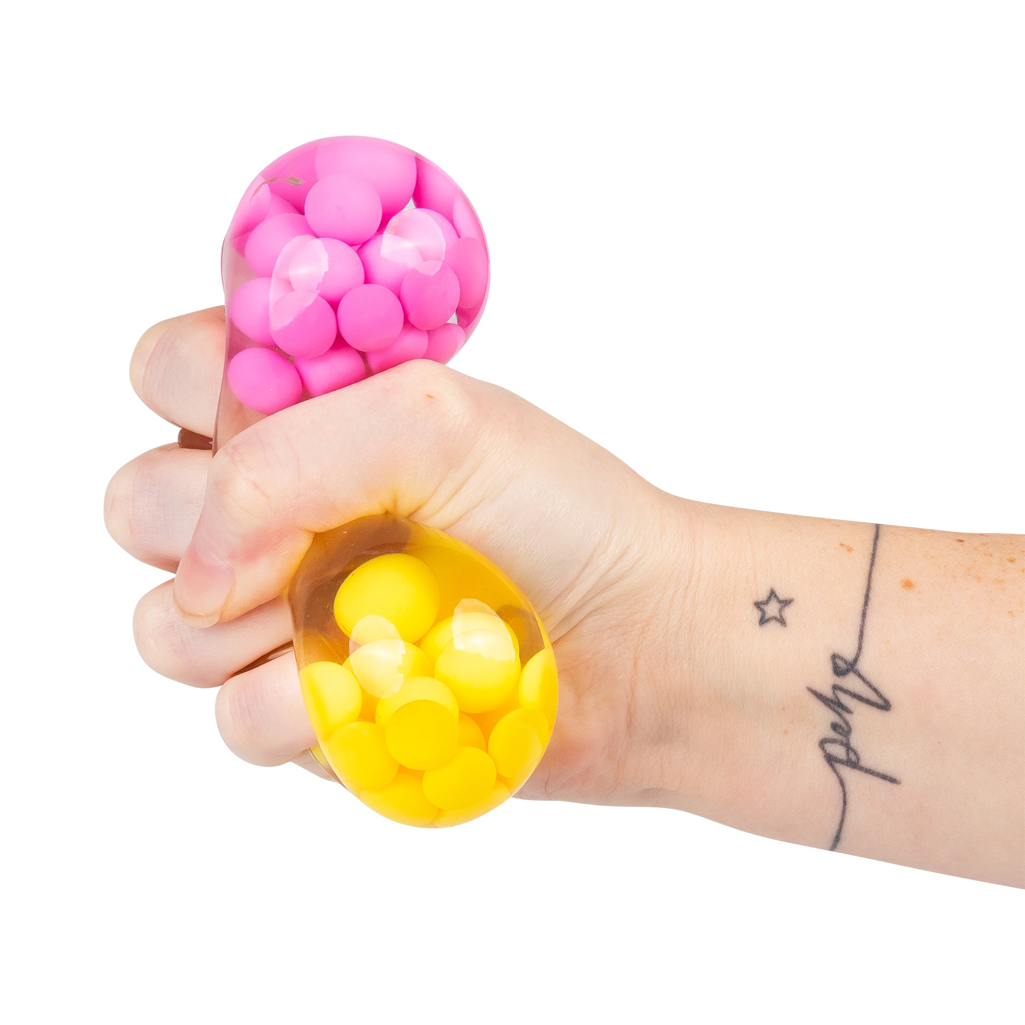 Scrunchems ASMR Squishball - Image 4