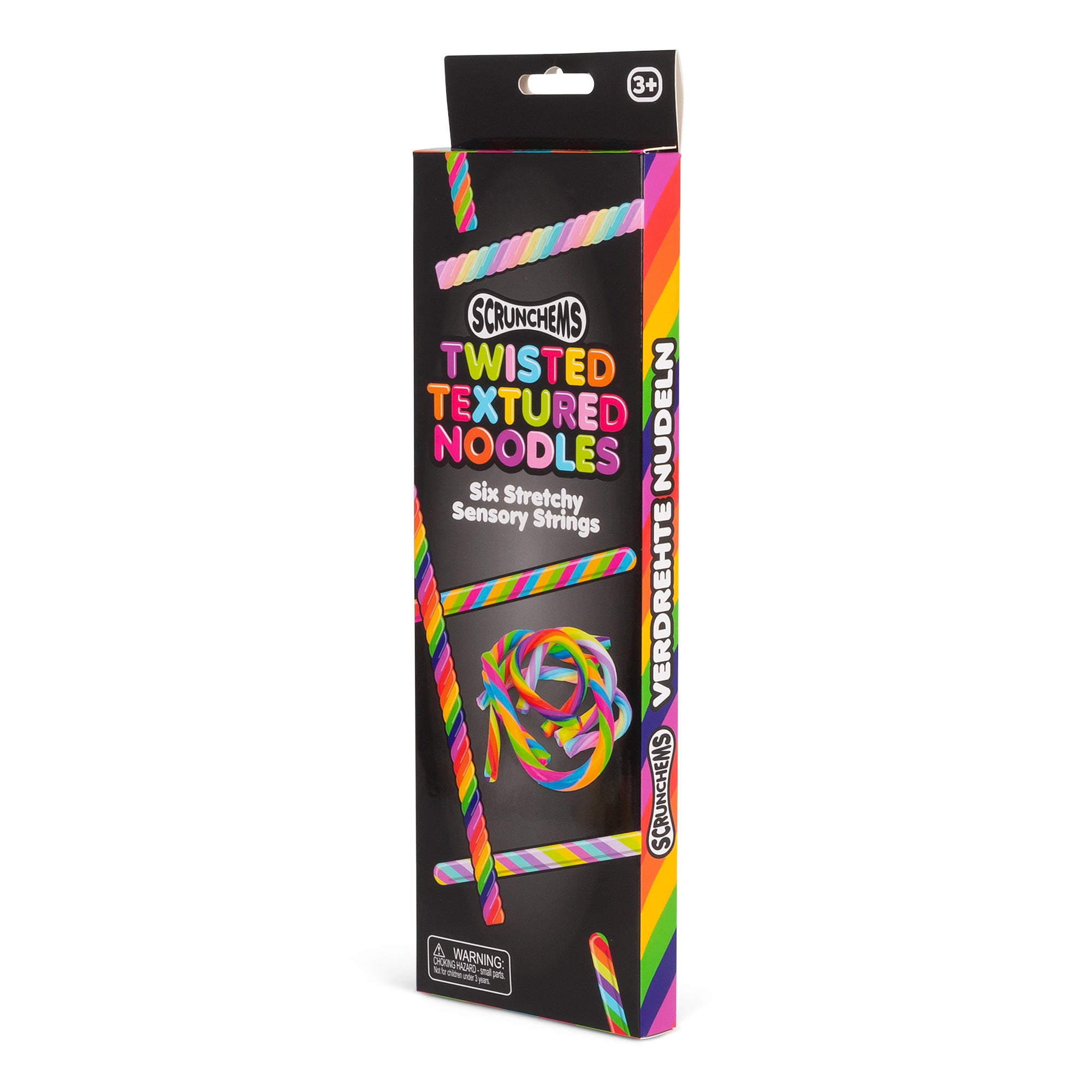 Scrunchems Twisted Textured Noodles - Image 8