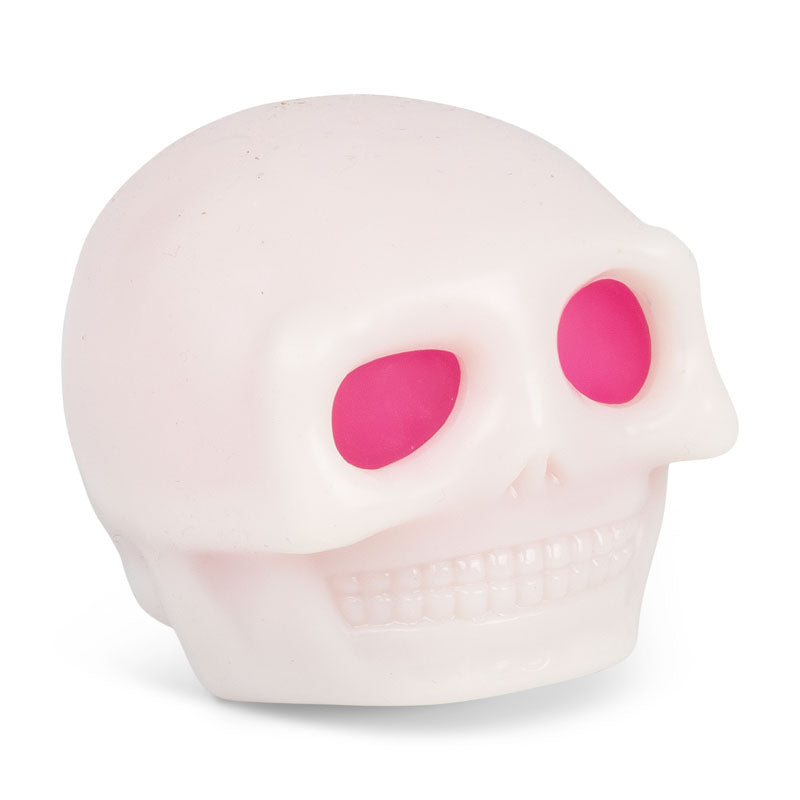 Scrunchems Squeezy Skull of Horrors - Image 5