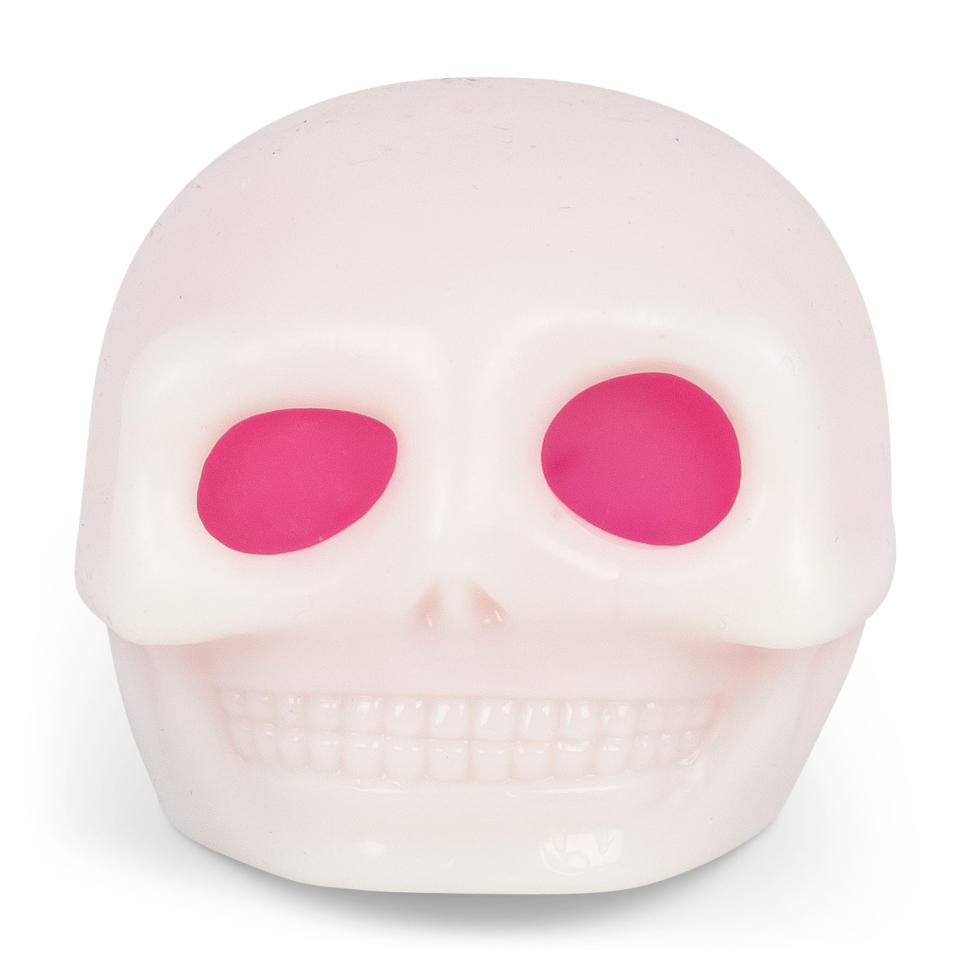 Scrunchems Squeezy Skull of Horrors - Image 6