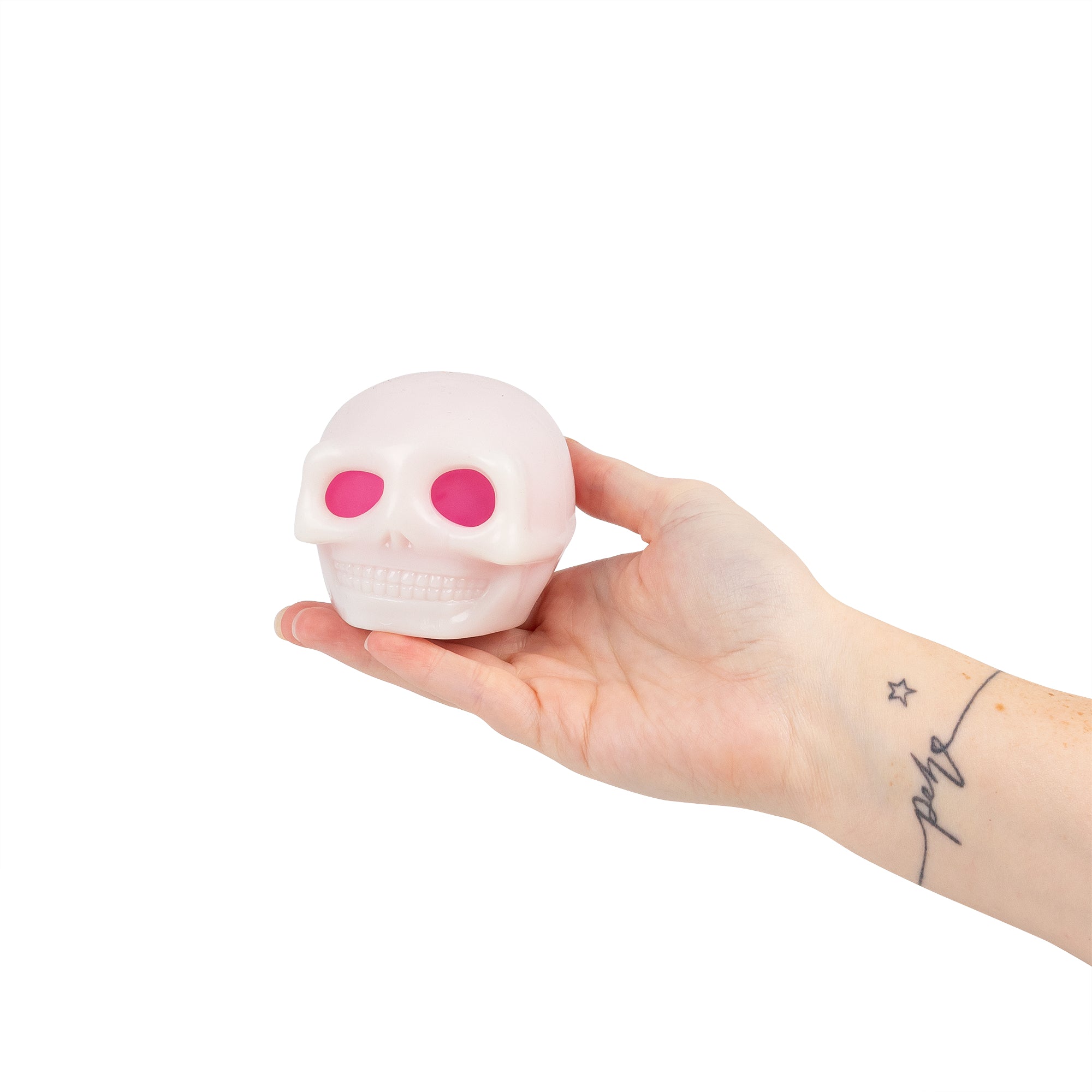 Scrunchems Squeezy Skull of Horrors - Image 8