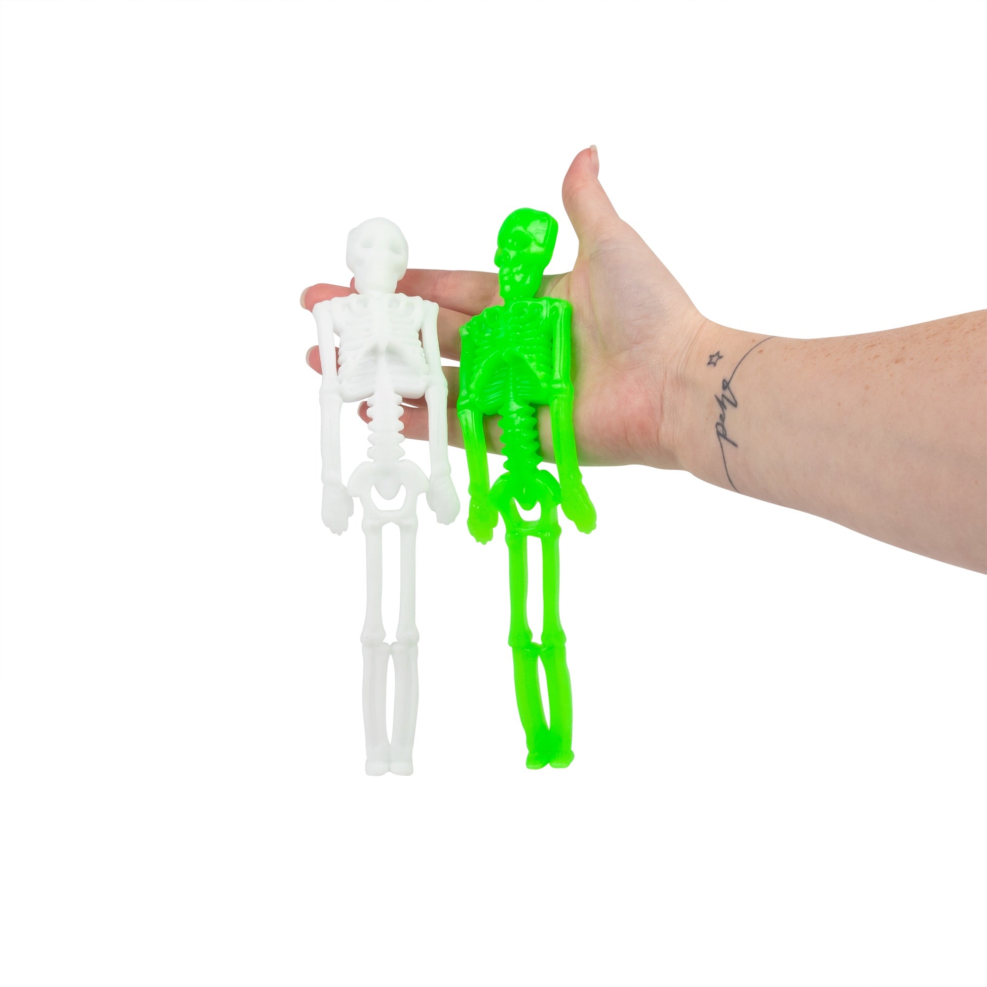 Scrunchems Stretchy Skeleton - Image 2