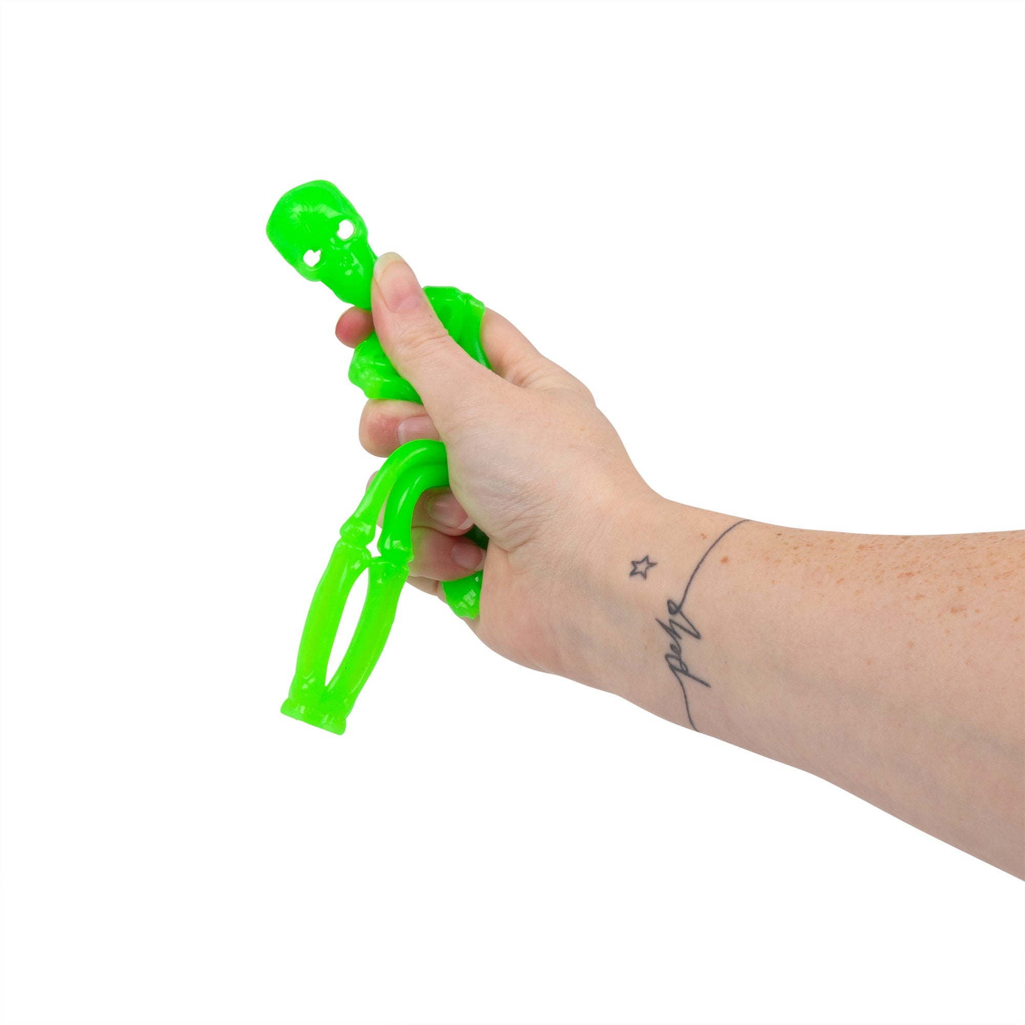 Scrunchems Stretchy Skeleton - Image 3