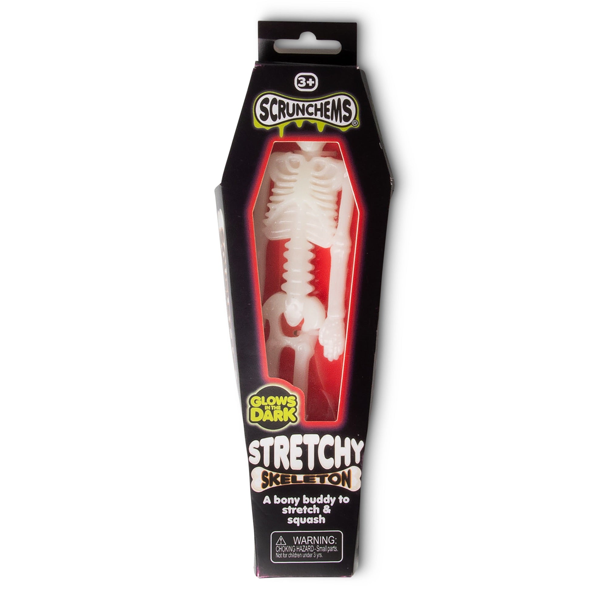 Scrunchems Stretchy Skeleton - Image 10