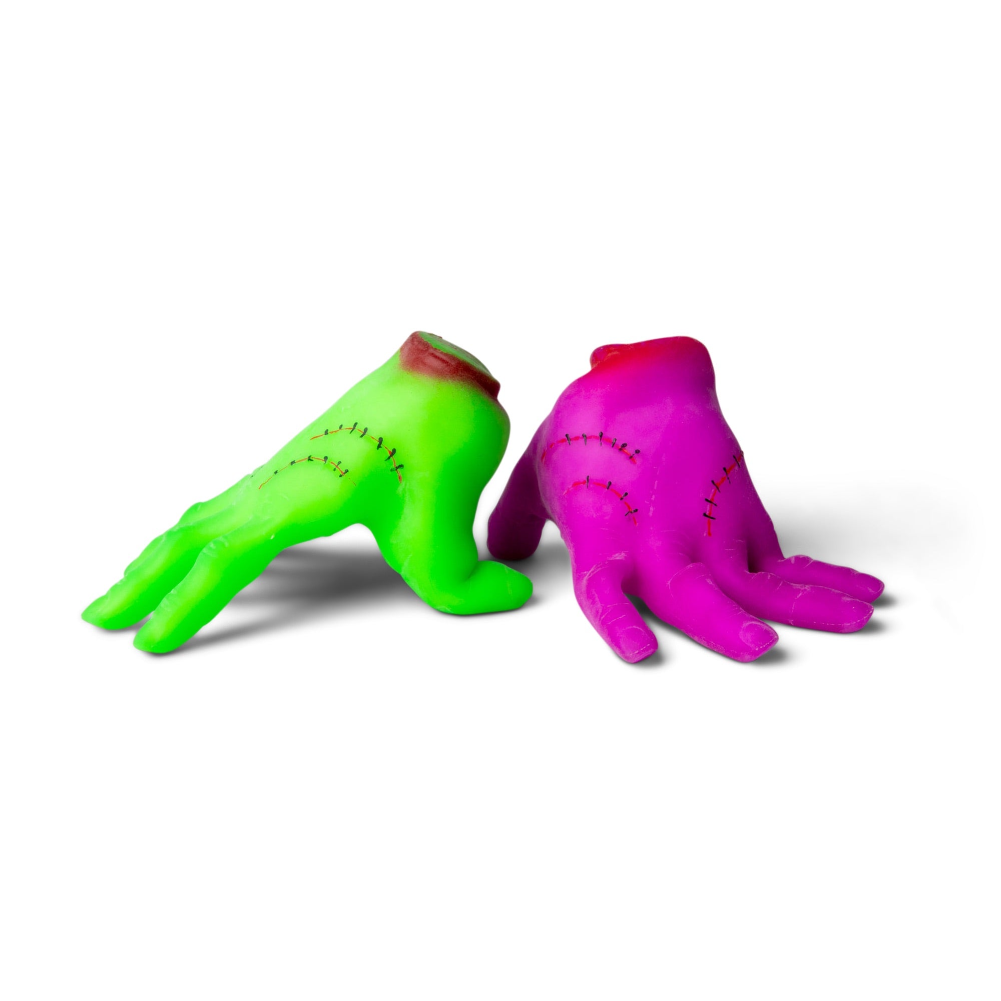 Scrunchems Monster Hand - Image 2