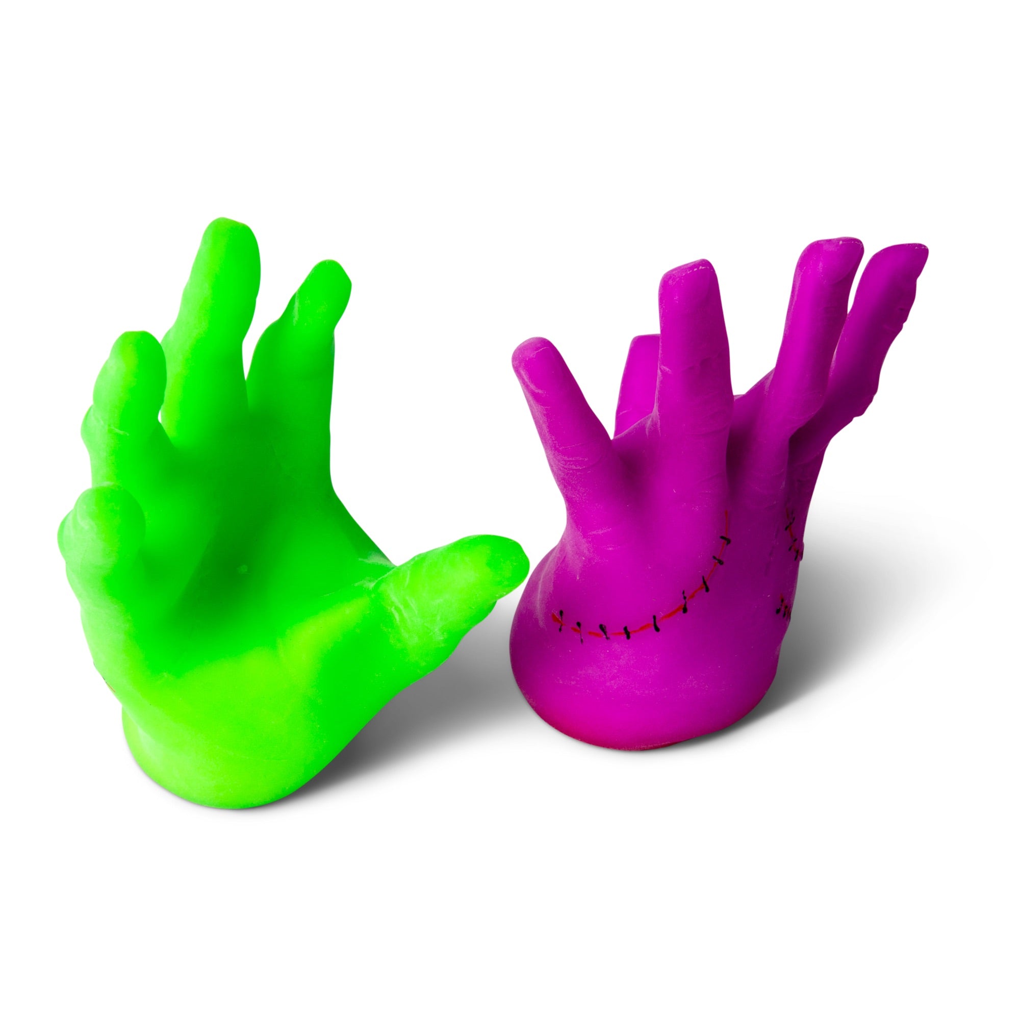 Scrunchems Monster Hand - Image 6