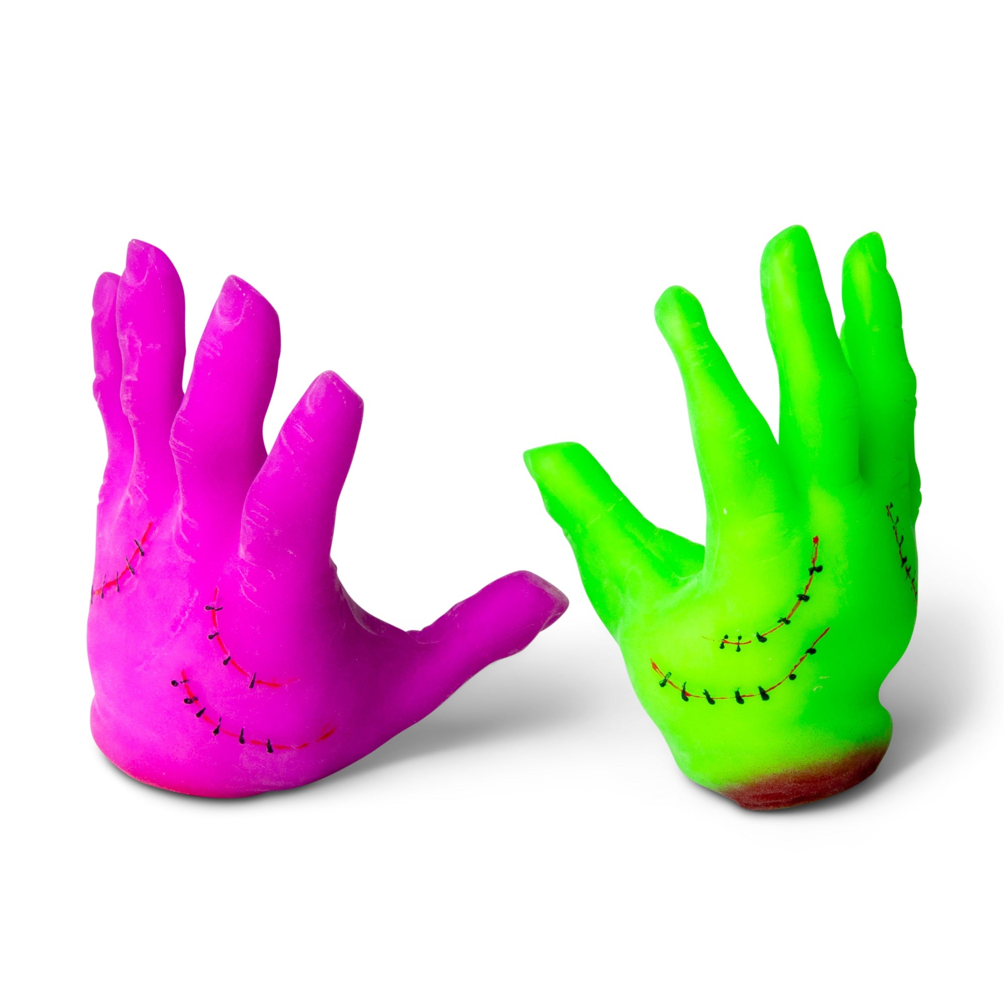 Scrunchems Monster Hand - Image 7