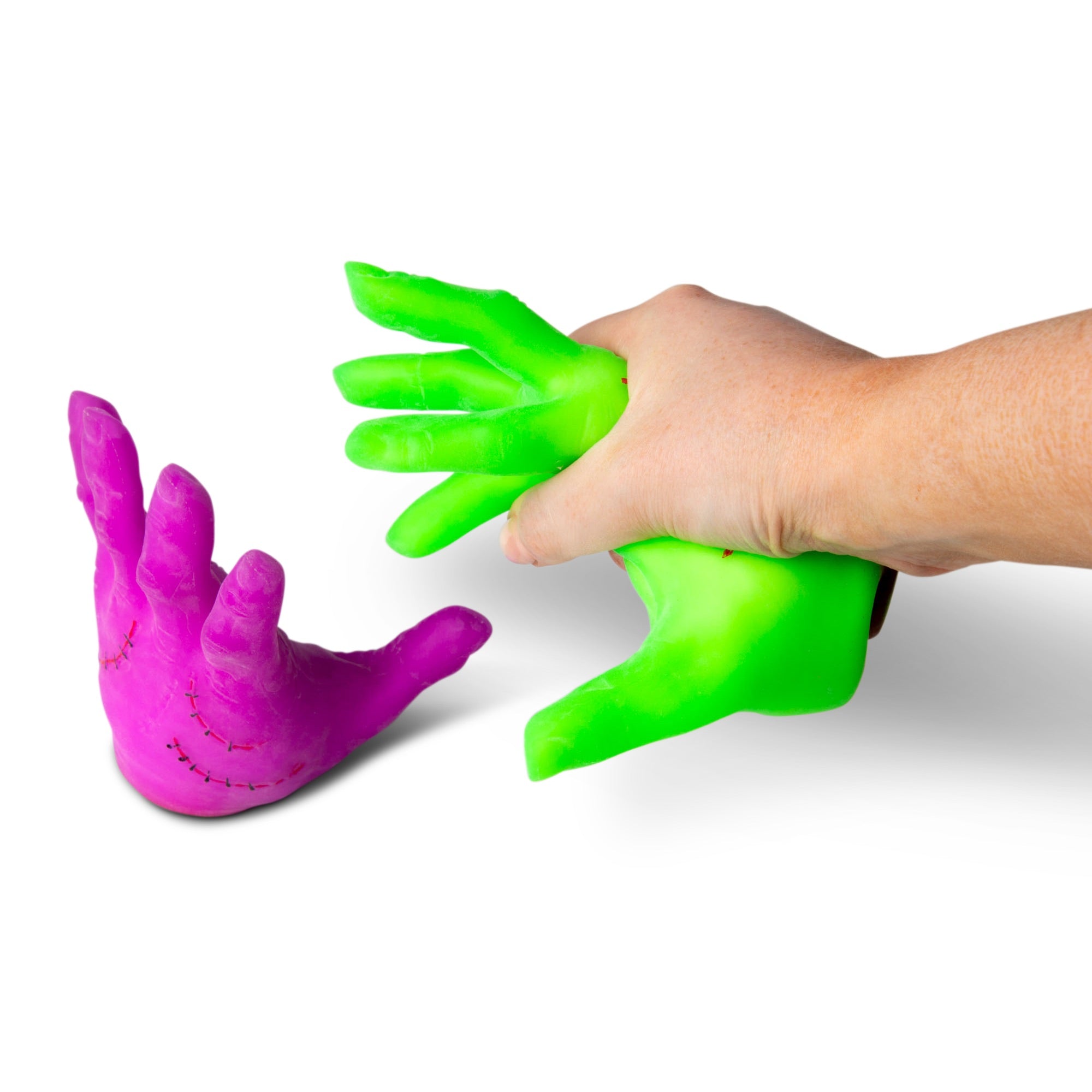 Scrunchems Monster Hand - Image 8