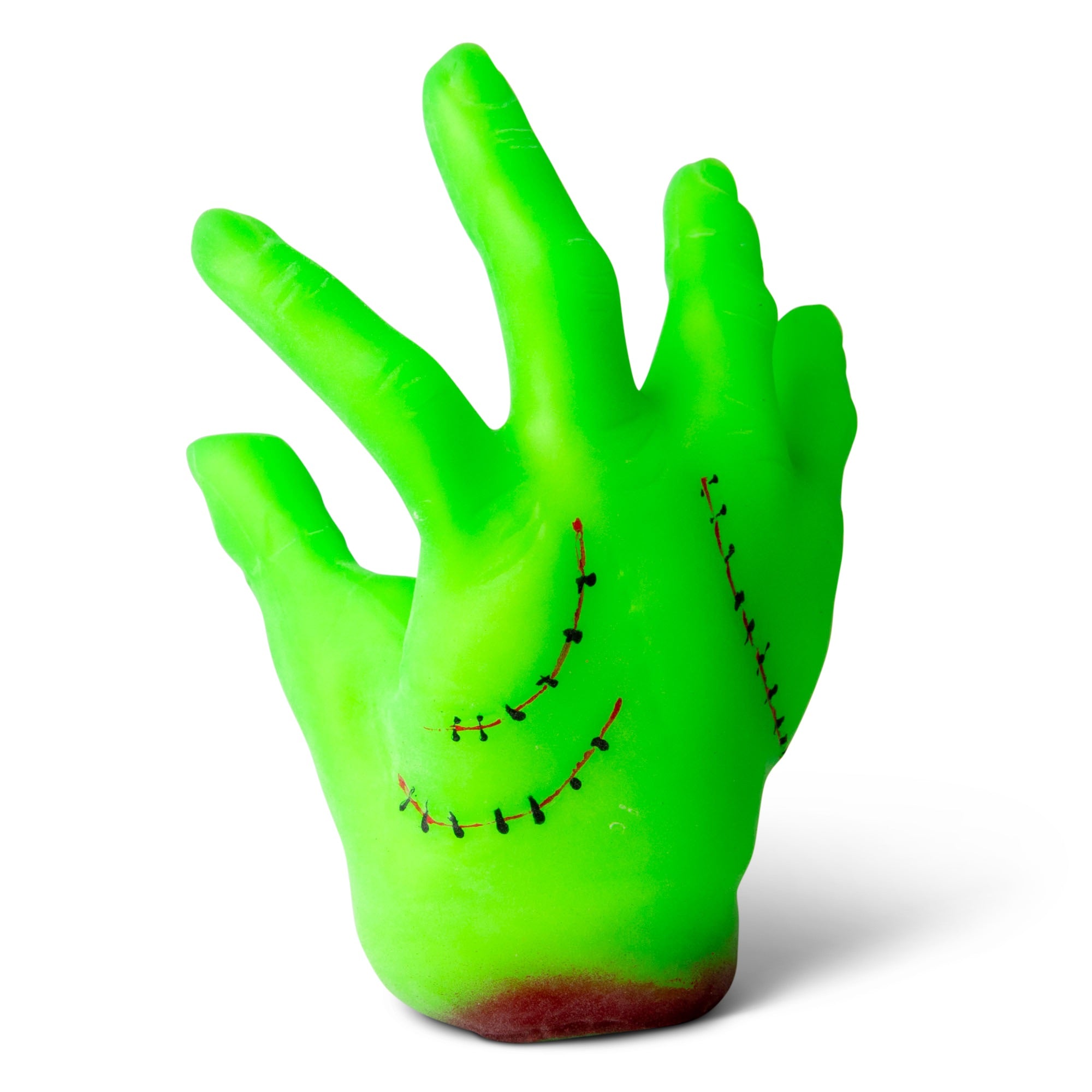 Scrunchems Monster Hand - Image 9