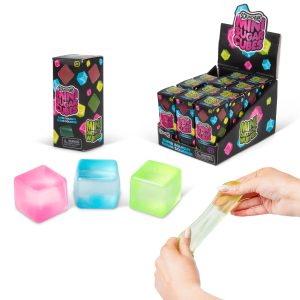 Scrunchems Mini Sugar Cubes - 3pk