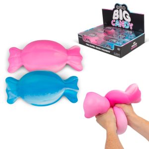 Scrunchems The Big Candy
