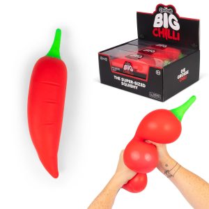 Scrunchems The Big Chilli