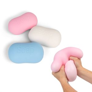 Scrunchems The Big Soap