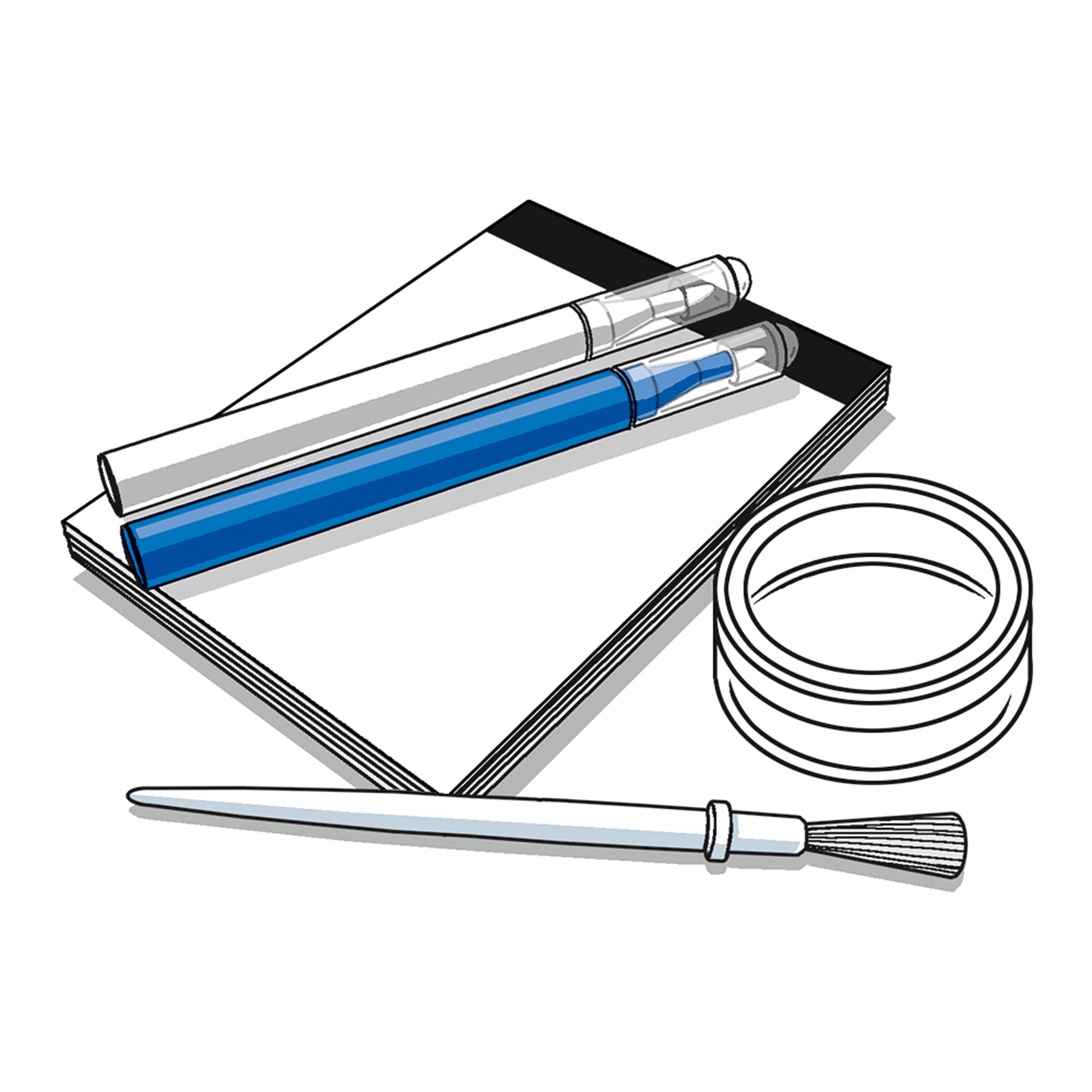 Spy Labs: Secret Message Tools - image 3