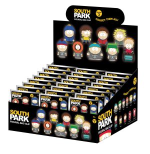 South Park Series 3 Bag Clips