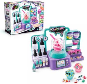 So Slime Experience Lab