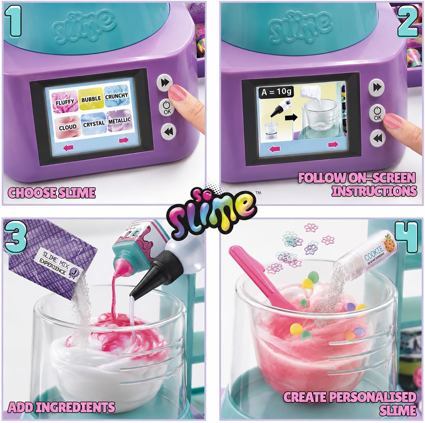 So Slime Experience Lab - Image 4