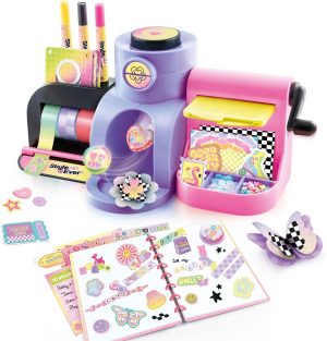 Style 4 Ever 4 in 1 Scrapbooking Studio Pro