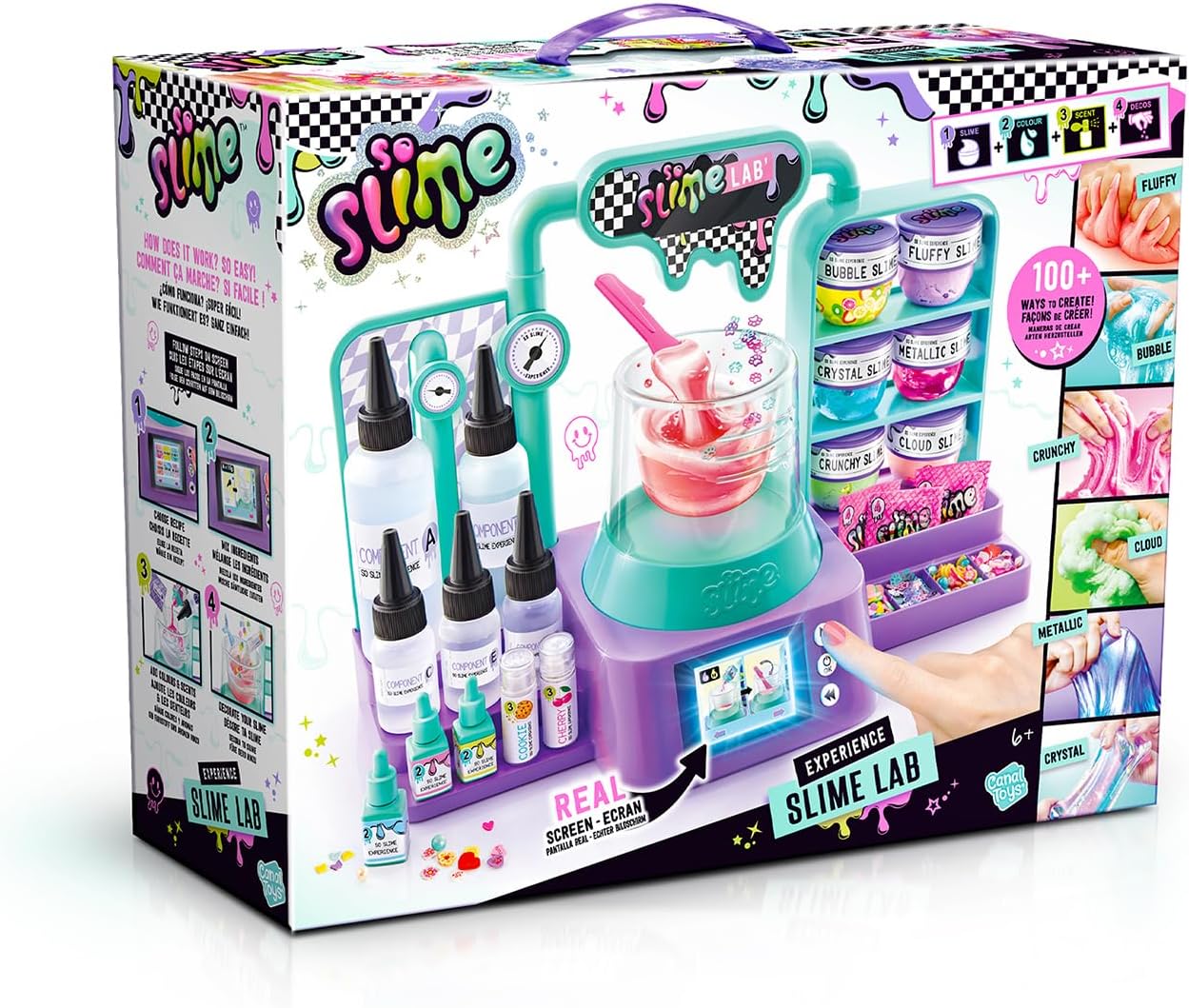So Slime Experience Lab - Image 2