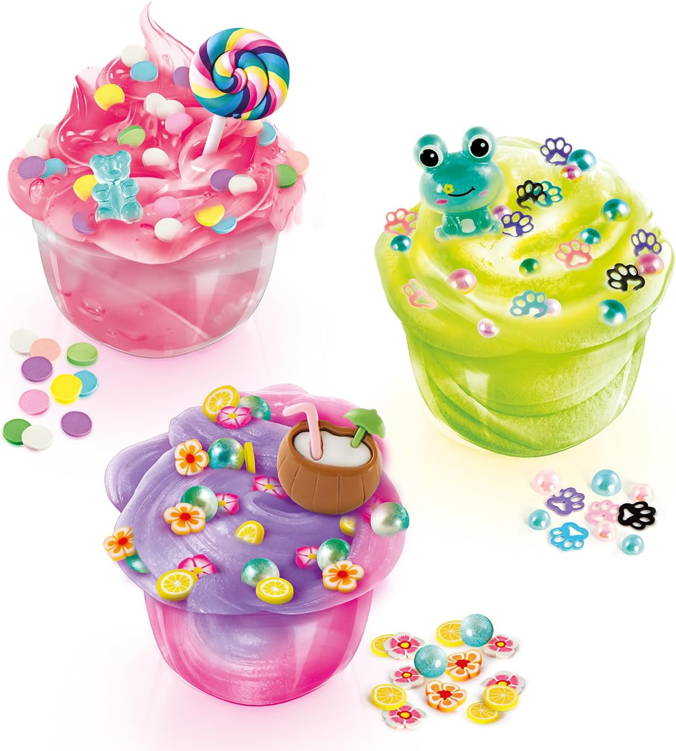 So Slime Experience Deluxe Set - Image 3