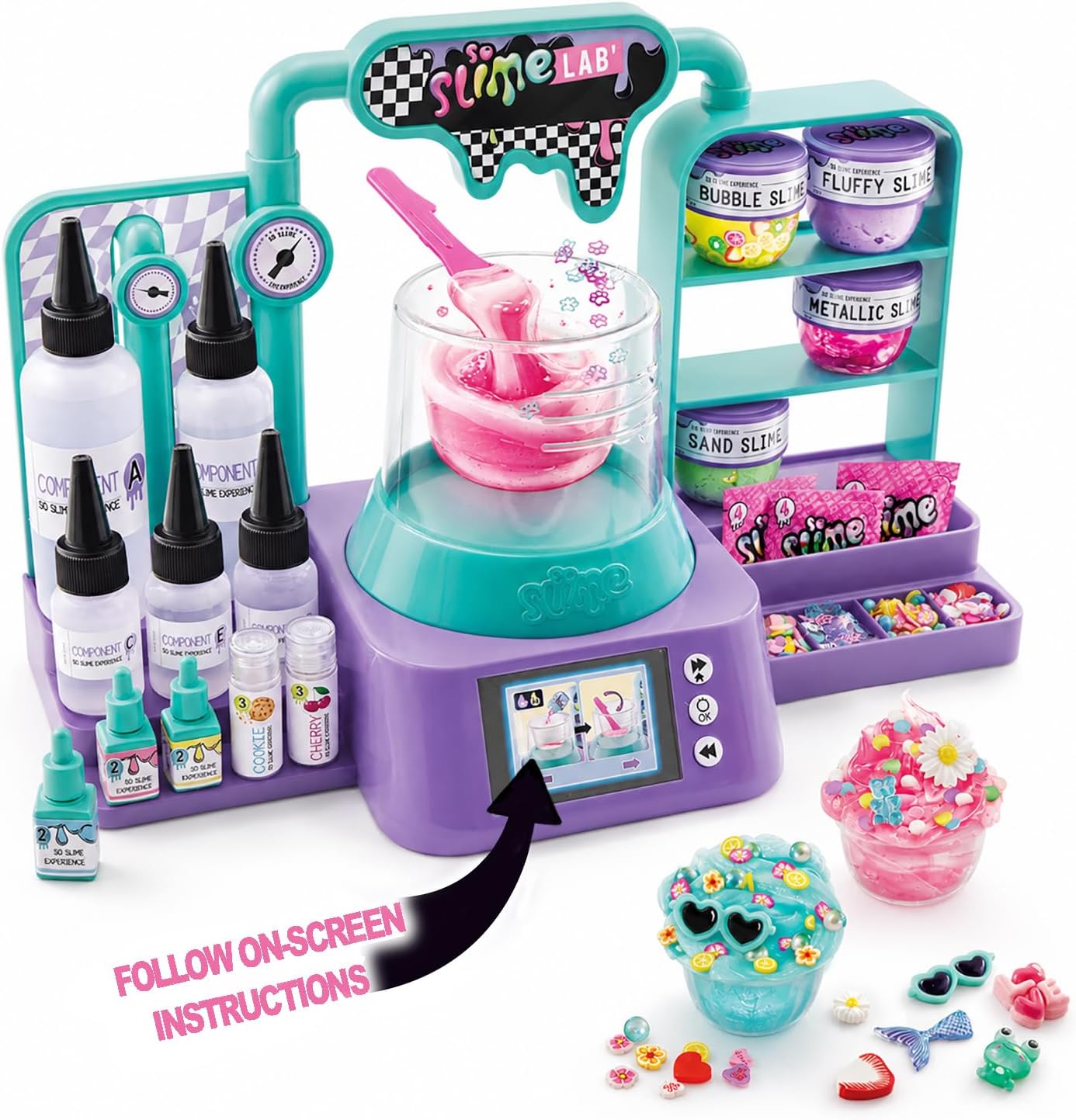 So Slime Experience Lab - Image 3