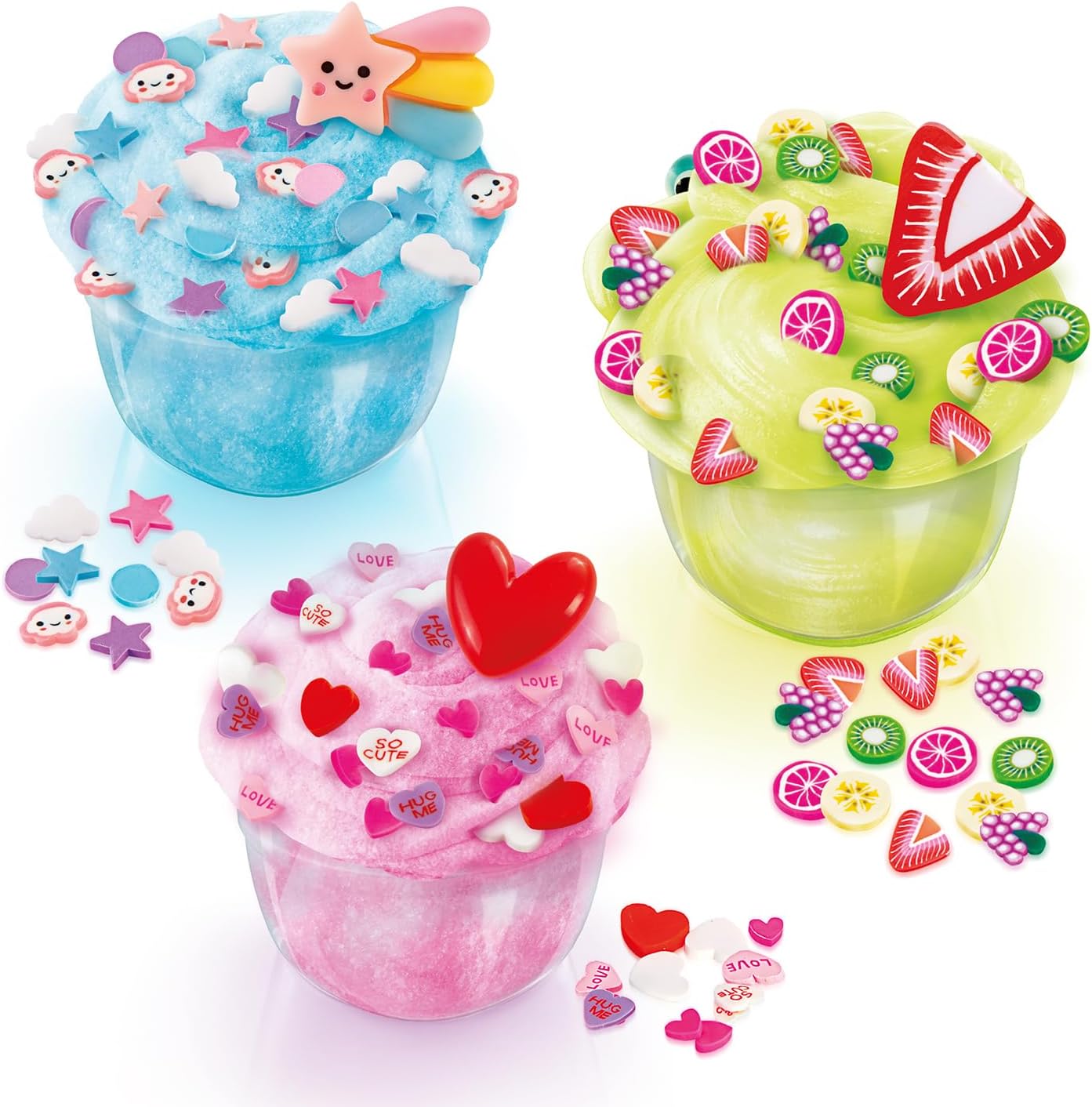 So Slime Experience Deluxe Set - Image 4