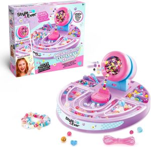 Style 4 Ever Mega Spinner Bracelets Studio