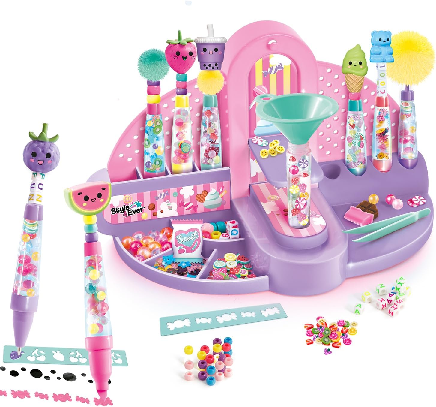 Style 4 Ever DIY Sweet Scent Pen Factory - Image 4