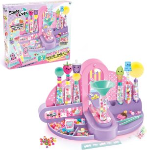 Style 4 Ever DIY Sweet Scent Pen Factory