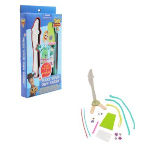 Disney Toy Story 5 Make Your Own Karen