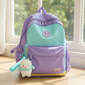 Gum Gums Keychain Plush