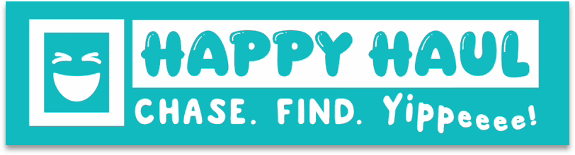Happy Haul logo