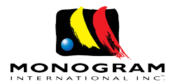 Monogram logo