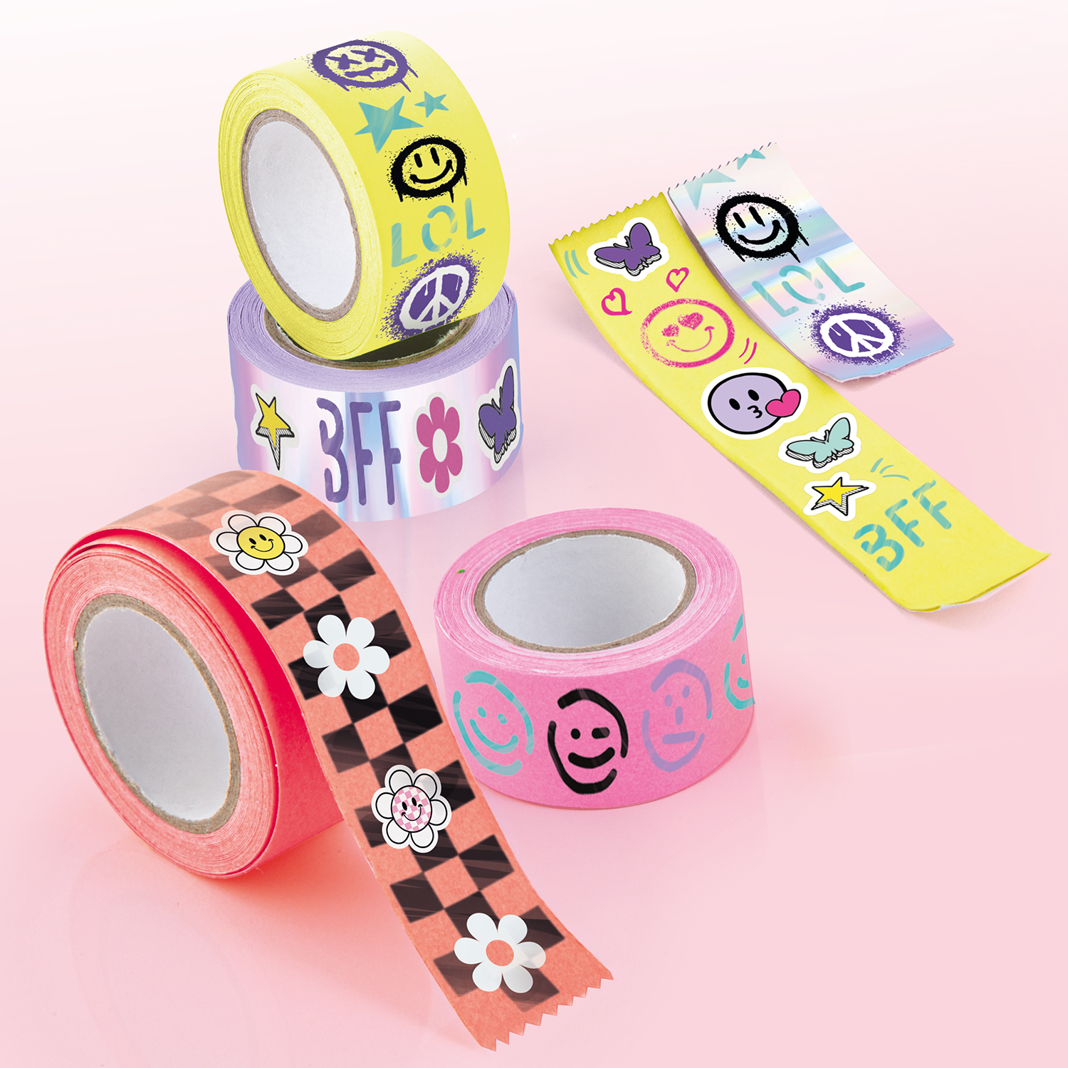 Style 4 Ever Scrapbooking Pro Activity Kit - Image 2