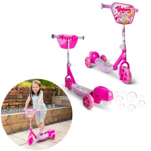 OzBozz Bumble Scooter Unicorn