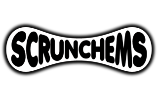 Scrunchems logo