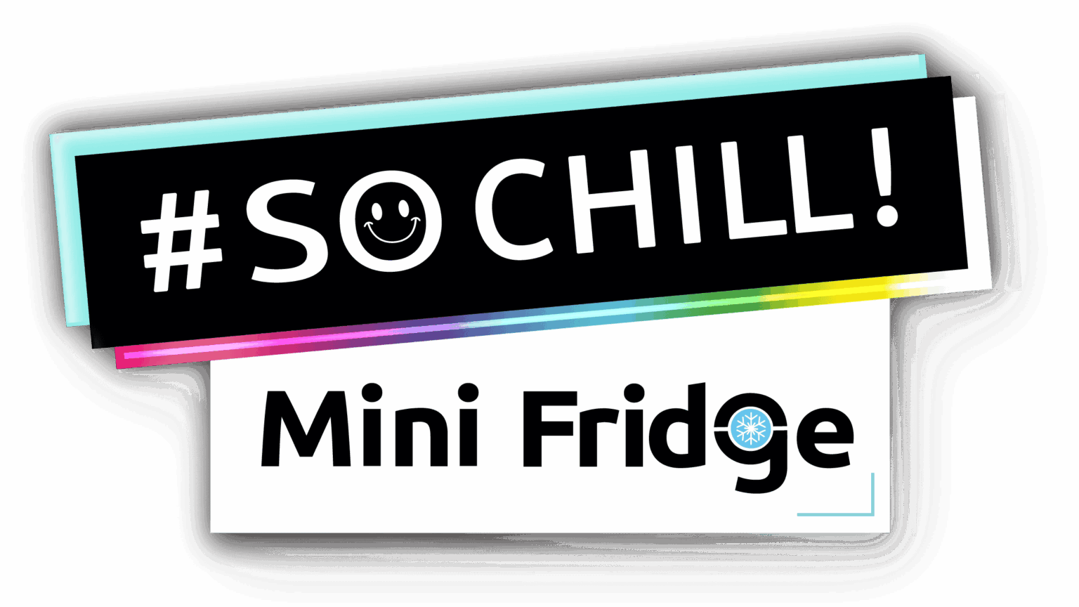 So Chill logo