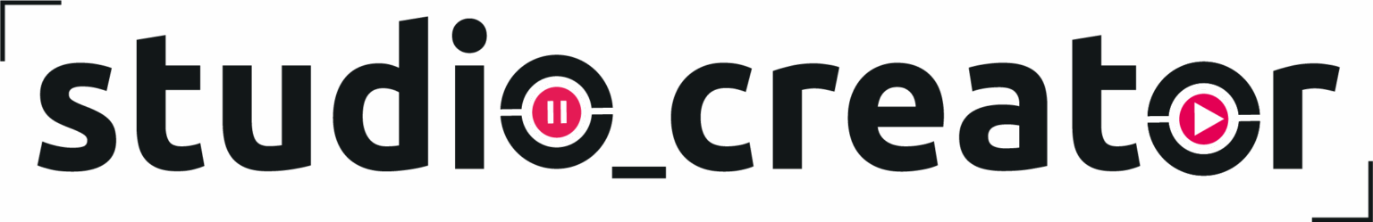 Studio Creator logo