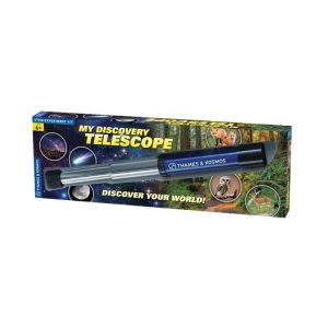 My Discovery Telescope