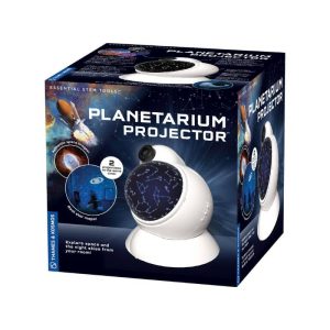 The Thames & Kosmos Planetarium
